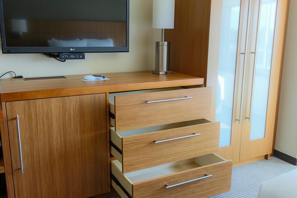 Hyatt Place Chicago-South/University Medical Center Room photo