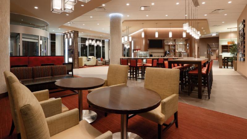 Hyatt Place Chicago-South/University Medical Center Exterior photo